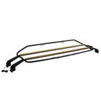 Mercedes Benz SLK & SLC R172 bagagerek/drager   WOOD EDITION, Ophalen of Verzenden