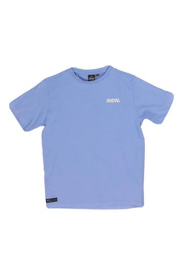 Indian Blue Jeans T-shirt Jongens in maat 152 Blauw, Verzenden, Zo goed als nieuw, Indian Blue Jeans, Jongen of Meisje