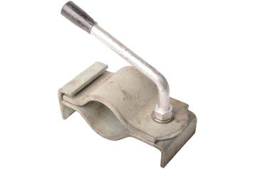 Neuswielklem aanlas voor 60 mm neuswiel, Ophalen of Verzenden, Nieuw