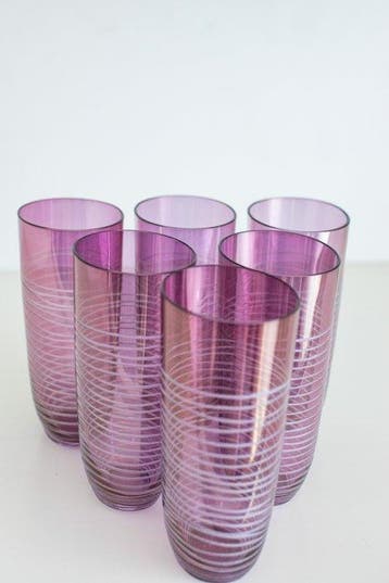 Modern Glass By Mariana Iskra - Mariana Iskra -