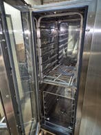 LEVENTI You BM 15 MM YOU oven VEILING ovens, Gebruikt, Bakkerij en Slagerij