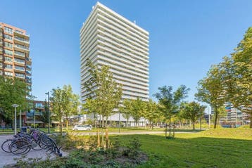 Appartement te huur in Delft - 43 m² - 2 kamer(s) - 2 kamers, Appartement, Delft, Zuid-Holland