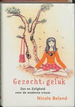 Gezocht : geluk 9789022543474 Nicole Beland, Verzenden, Gelezen, Nicole Beland