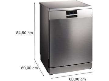 Siemens SN27TI02CE - Vaatwasser - A energielabel -, Verzenden, Zo goed als nieuw