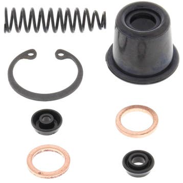 All Balls Racing 02-07 Honda CR125R Master Cylinder Rebuild, Ophalen of Verzenden, Nieuw