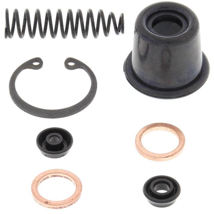All Balls Racing 02-07 Honda CR125R Master Cylinder Rebuild, Auto-onderdelen, Remmen en Aandrijving, Ophalen of Verzenden