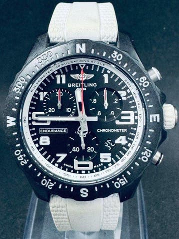 Breitling - Endurance Pro - 8316119 - Heren - 2000-2010, Nieuw