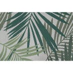 Garden Impressions Buitenkleed naturalis palm leaf 120x170, Verzenden, Nieuw