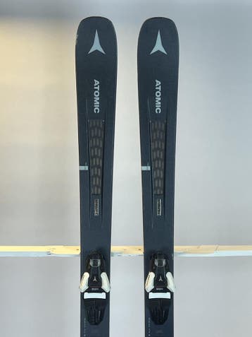 Atomic Vantage 90 ti W 2020 - 169 cm, Gebruikt, Ophalen of Verzenden, Carve, Atomic