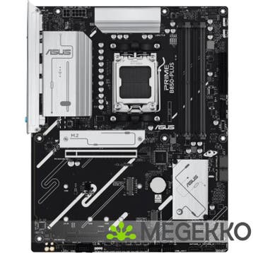 ASUS PRIME B850-PLUS-CSM, Computers en Software, Moederborden, Verzenden, Nieuw