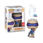 Funko Pop  Overwatch Soldier 76 346 Funko Summer  2018, Verzenden, Nieuw