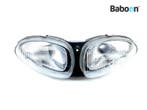 Koplamp Triumph Daytona 955 / T 595 1997-1998 (T595 955i), Verzenden, Gebruikt
