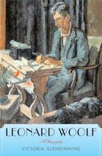 Leonard Woolf 9780743246538 Victoria Glendinning, Verzenden, Gelezen, Victoria Glendinning
