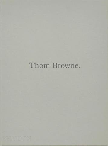 Thom Browne. | Andrew Bolton | Nieuw, Ophalen of Verzenden, Nieuw, Andrew Bolton