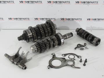 Suzuki GSF 600 S Versnellingsbak, Motoren, Ophalen of Verzenden, Nieuw