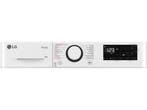 LG F4WR3509S0W - Wasmachine - AI DD EZDispense, Verzenden, Zo goed als nieuw