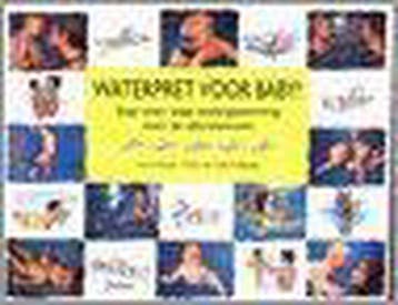 Waterpret voor baby ! - L. Heston 9789024375905, Verzenden, Gelezen, L. Heston
