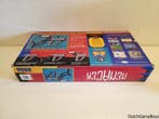 Sega Genesis - Menacer + Game - Boxed, Spelcomputers en Games, Verzenden, Gebruikt