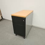 Ahrend ladekast extra smal - 58x32x56 cm, Ophalen of Verzenden, Nieuw