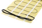 Losse elektrische vloerverwarming mat 150 watt 6 m², Doe-het-zelf en Verbouw, Verwarming en Radiatoren, Ophalen of Verzenden, Nieuw