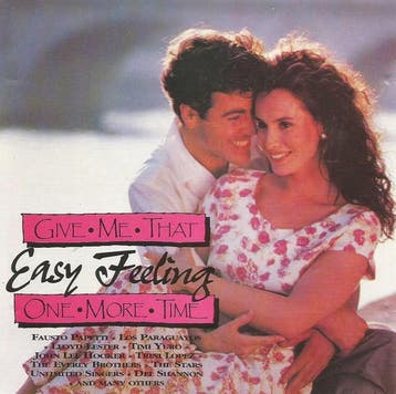 Various - Give Me That Easy Feeling One More Time, Ophalen of Verzenden, Gebruikt