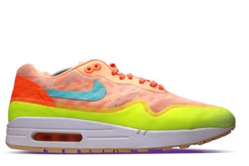 Nike Air Max 1 NS Peach Cream • 42.5, Ophalen of Verzenden, Nieuw, Nike, Sneakers of Gympen