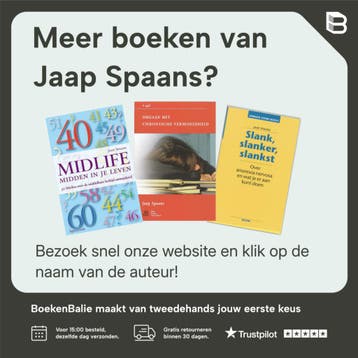 WAAROM ISRAEL NIET ZAL VERDWIJNEN - Jaap Spaans, Verzenden, Zo goed als nieuw, Jaap Spaans