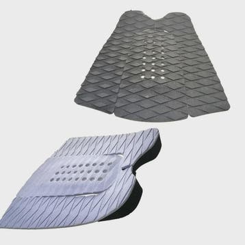 EVA Surf SUP Board Traction Pad - Diamond Grip Deck Grip Tai, Watersport en Boten, Verzenden, Nieuw