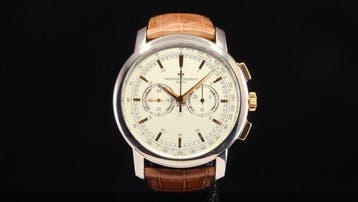 Vacheron Constantin - Patrimony - 47192/000B-9352 - Heren -, Nieuw