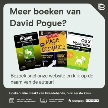 Klassieke muziek voor Dummies / Voor Dummies - David Pogue, Verzenden, Gelezen, David Pogue