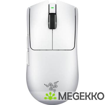 Razer Viper V4 Pro 8K Wit Draadloze Gaming Muis, Computers en Software, Muizen, Verzenden, Nieuw, Razer