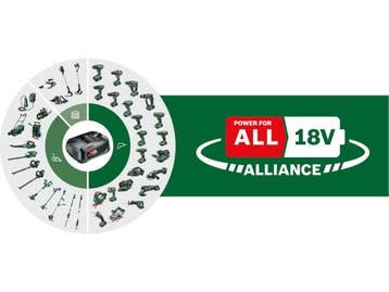 Bosch EasyGrassCut 18V-230 - Grastrimmer - Snoerloos met, Verzenden, Nieuw, Bosch
