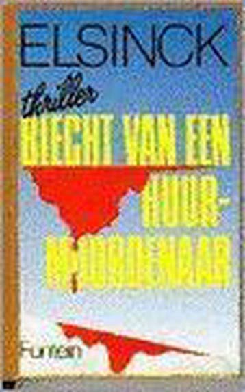 Biecht van een huurmoordenaar - Elsinck, Boeken, Verzenden, Gelezen
