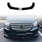 Front Splitter Voor Mercedes Vito W447 Pre-Facelift – Sport, Auto-onderdelen, Ophalen of Verzenden, Nieuw