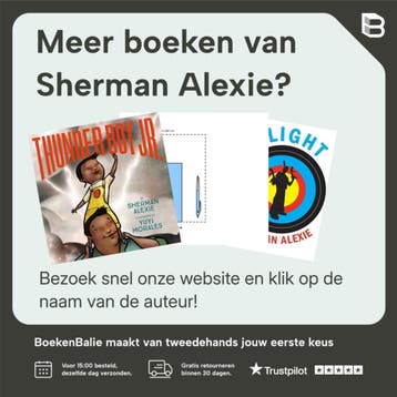 Toughest Indian In The World - Sherman Alexie 9780802138002, Verzenden, Gelezen, Sherman Alexie