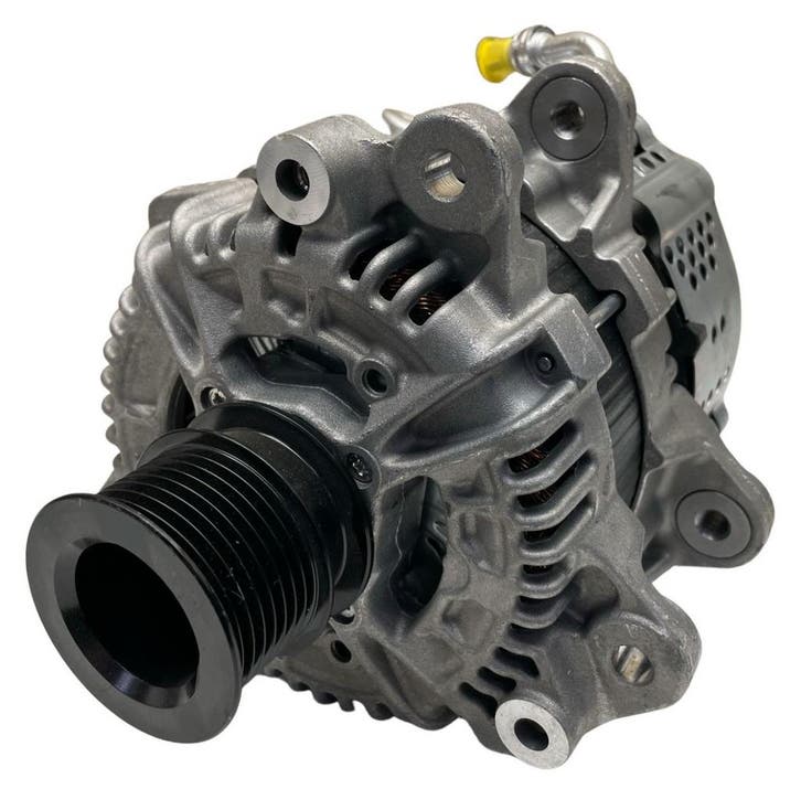 Dynamo 8490538 BMW 0127823052 Bosch 48V, Auto-onderdelen, Motor en Toebehoren, Nieuw, BMW, Verzenden