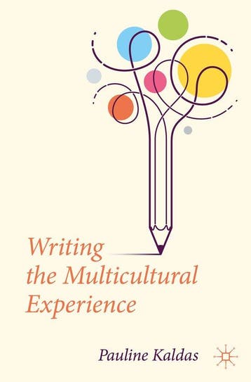 9783031061233 Writing the Multicultural Experience, Boeken, Verzenden, Zo goed als nieuw, Pauline Kaldas