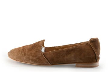Notre-V Instappers in maat 39 Bruin, Kleding | Dames, Schoenen, Notre-V, Bruin, Verzenden, Instappers