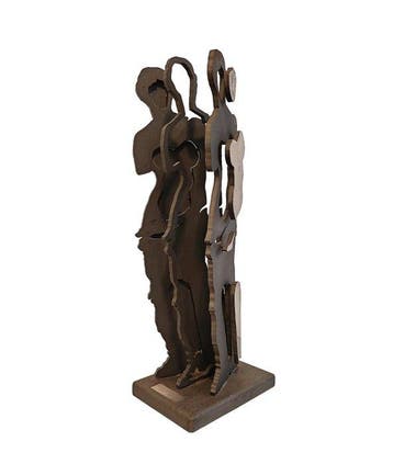 Fernandez Arman (1928-2005) - sculptuur, Venus de Milo - 52, Antiek en Kunst