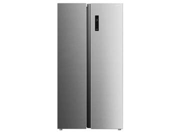 Inventum SKV0178R - Amerikaanse koelkast - 532 liter -, Witgoed en Apparatuur, Koelkasten en IJskasten, Verzenden, Nieuw