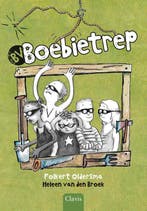 BV Boebietrep 9789044844962 Folkert Oldersma, Verzenden, Gelezen, Folkert Oldersma