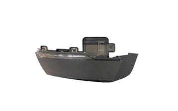 Zijlicht in spiegel rechts geschikt voor o.a Polo 2009-20..., Auto-onderdelen, Ophalen of Verzenden, Nieuw, Volkswagen