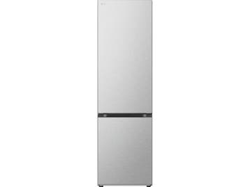 LG GBV7280CMB Koel-vriescombinatie C No Frost, Verzenden, Zo goed als nieuw