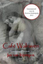 Café Walraven 9789490535407 Jan van Rijsingen, Boeken, Verzenden, Zo goed als nieuw, Jan van Rijsingen