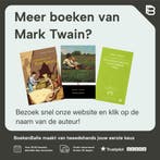Adventures Of Huckleberry Finn 9780007351039 Mark Twain, Verzenden, Gelezen, Mark Twain