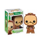 Funko Pop!  Beauty and the Beast - Cogsworth #91, Verzamelen, Verzenden, Nieuw