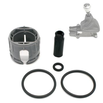 Opel F23 Versnellingspook Reparatie Kit, Auto-onderdelen, Verzenden, Nieuw