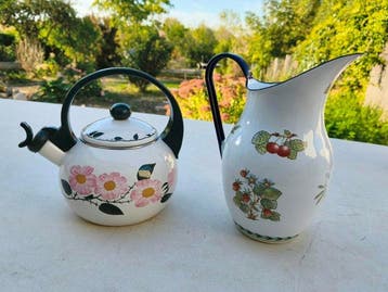 Villeroy & Boch - Keukencontainer (2) - Set van 2 stuks