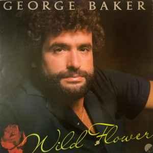 LP gebruikt - George Baker - Wild Flower, Cd's en Dvd's, Vinyl | Nederlandstalig, Verzenden, Zo goed als nieuw, Overige formaten