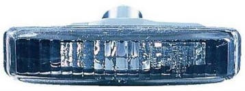 Knipperlichten (set) geschikt voor BMW 5-Serie E39 95-03 Chr, Verzenden, Nieuw, BMW